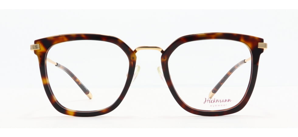 Image of Hickmann Eyewear Frames