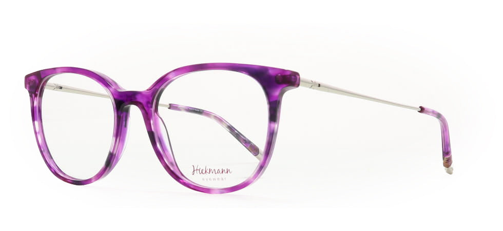 Image of Hickmann Eyewear Frames