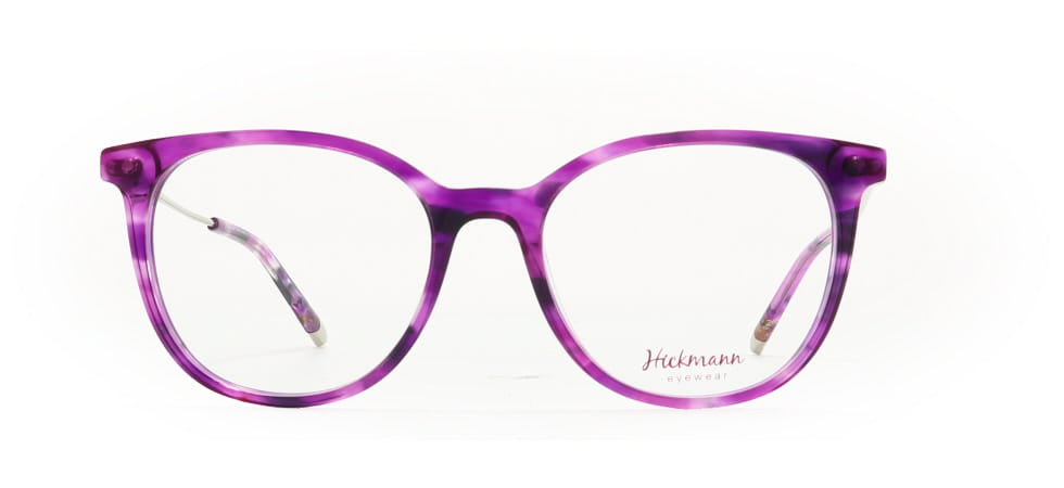 Image of Hickmann Eyewear Frames