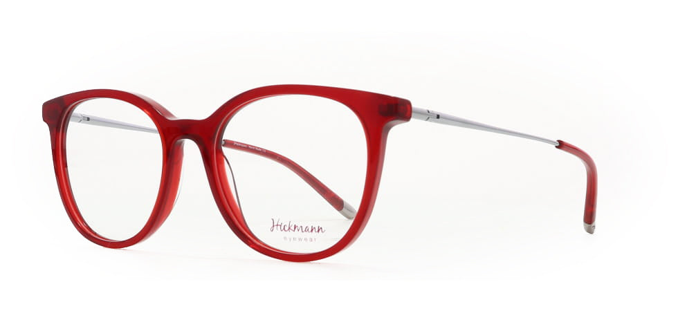 Image of Hickmann Eyewear Frames
