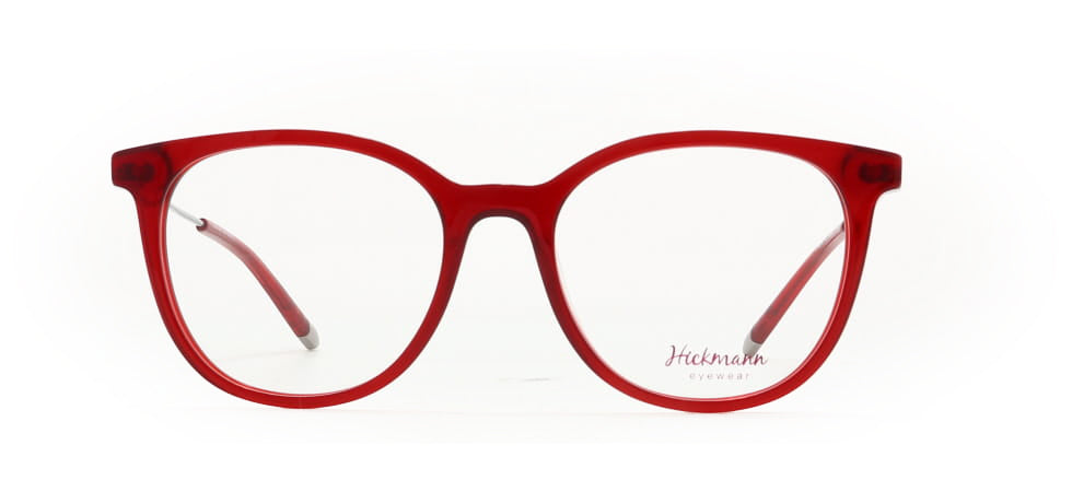 Image of Hickmann Eyewear Frames