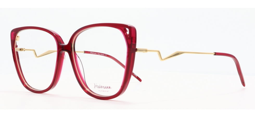 Image of Hickmann Eyewear Frames