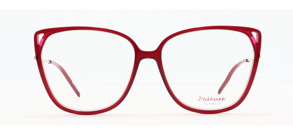 Image of Hickmann Eyewear Frames