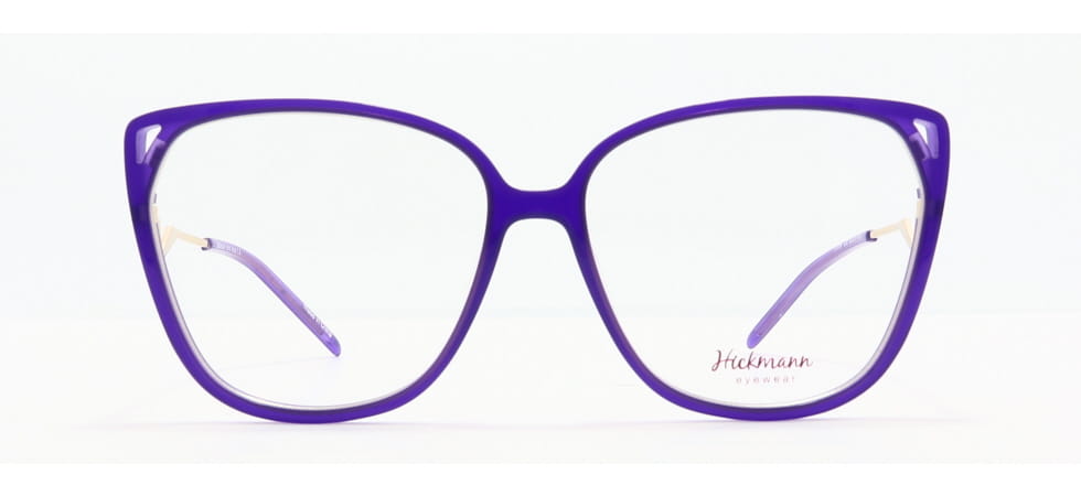 Image of Hickmann Eyewear Frames