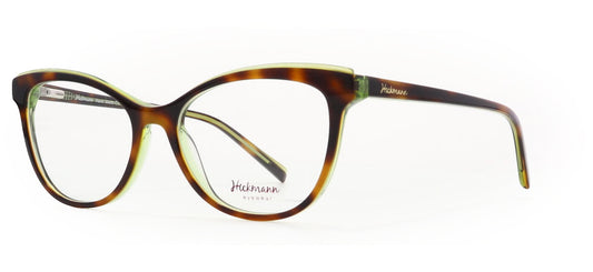 Image of Hickmann Eyewear Frames