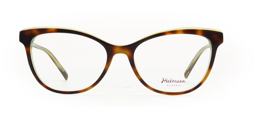Image of Hickmann Eyewear Frames