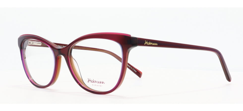 Image of Hickmann Eyewear Frames