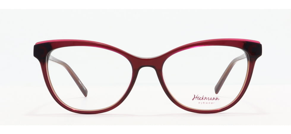 Image of Hickmann Eyewear Frames