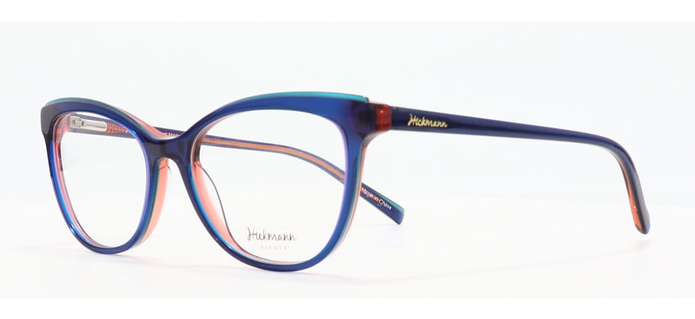 Image of Hickmann Eyewear Frames