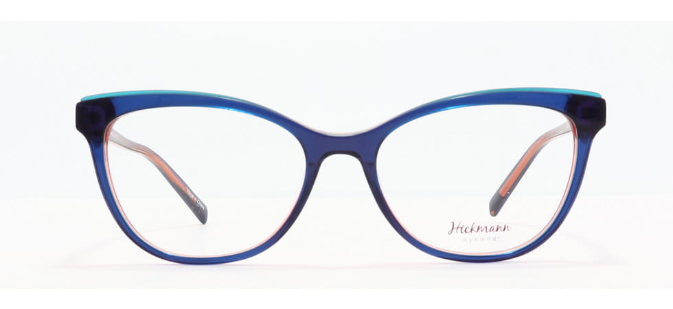 Image of Hickmann Eyewear Frames