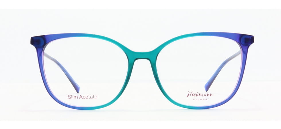Image of Hickmann Eyewear Frames