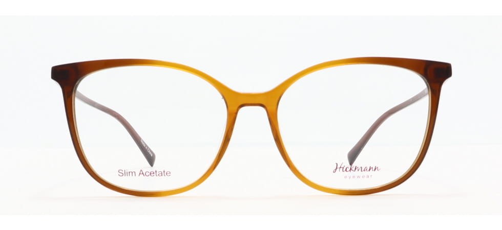 Image of Hickmann Eyewear Frames