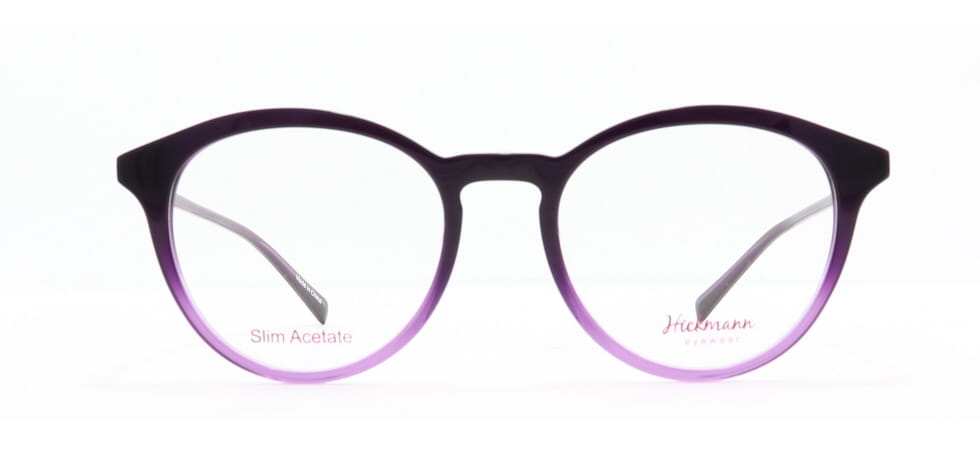 Image of Hickmann Eyewear Frames