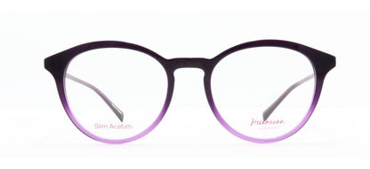 Image of Hickmann Eyewear Frames