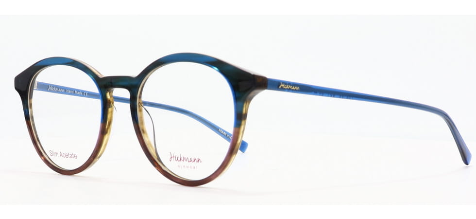 Image of Hickmann Eyewear Frames