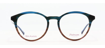 Image of Hickmann Eyewear Frames