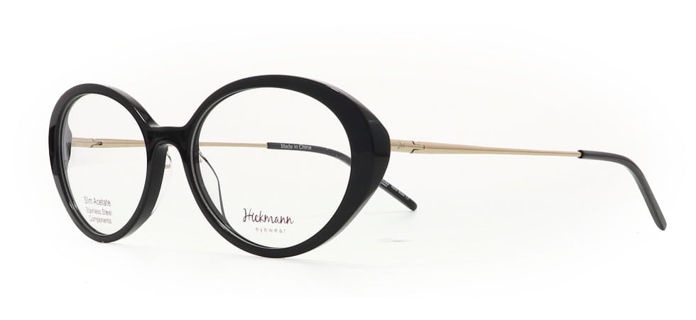 Image of Hickmann Eyewear Frames