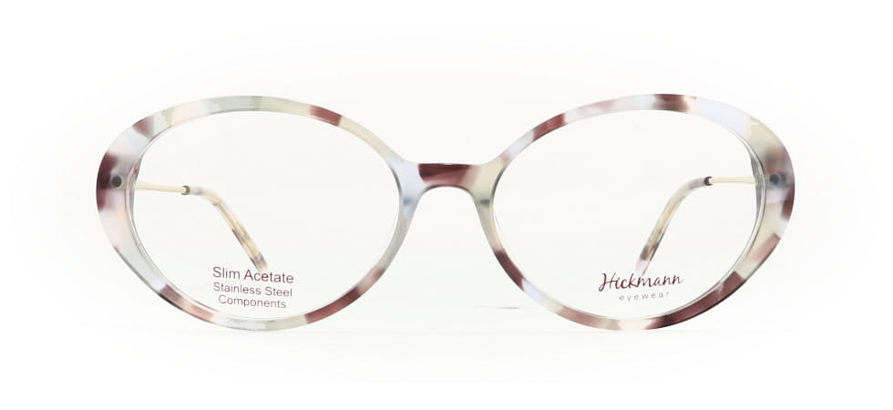 Image of Hickmann Eyewear Frames