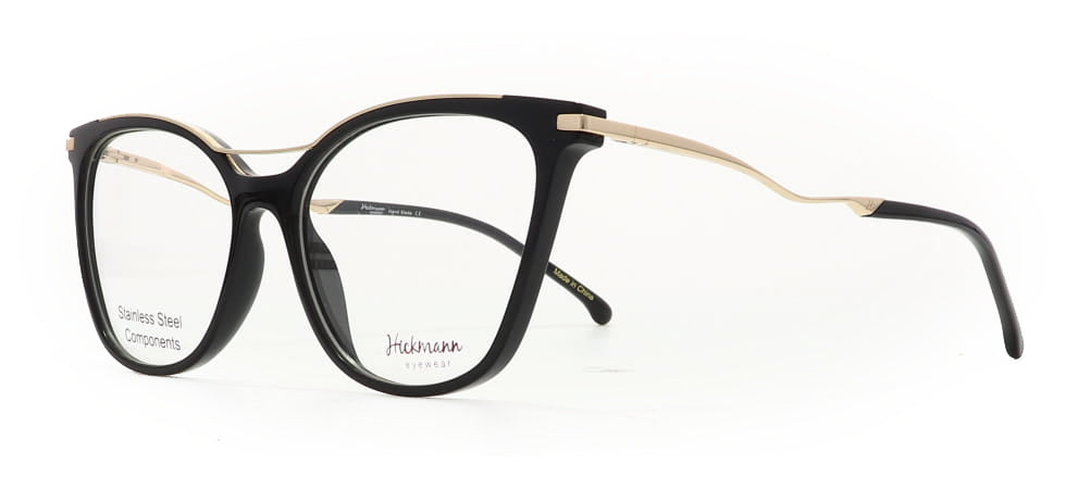 Image of Hickmann Eyewear Frames