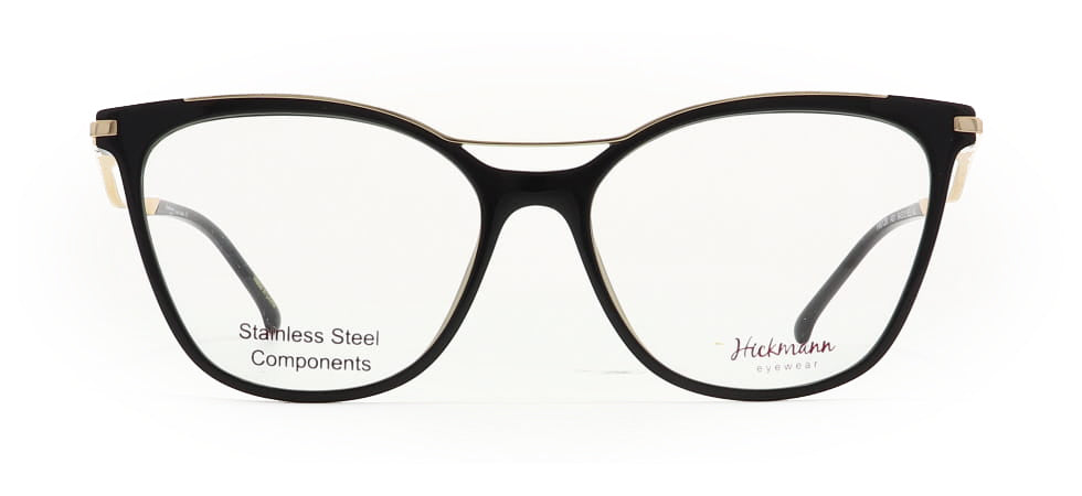 Image of Hickmann Eyewear Frames