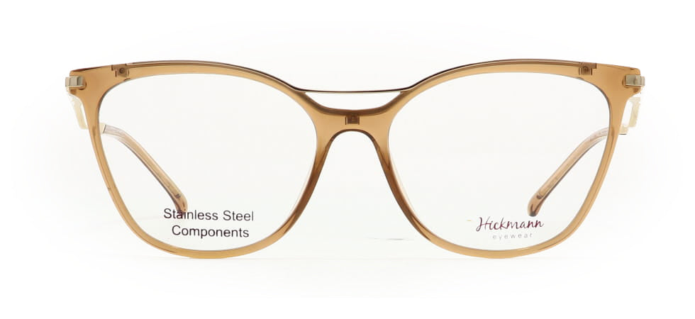 Image of Hickmann Eyewear Frames