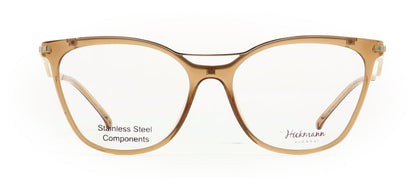 Image of Hickmann Eyewear Frames
