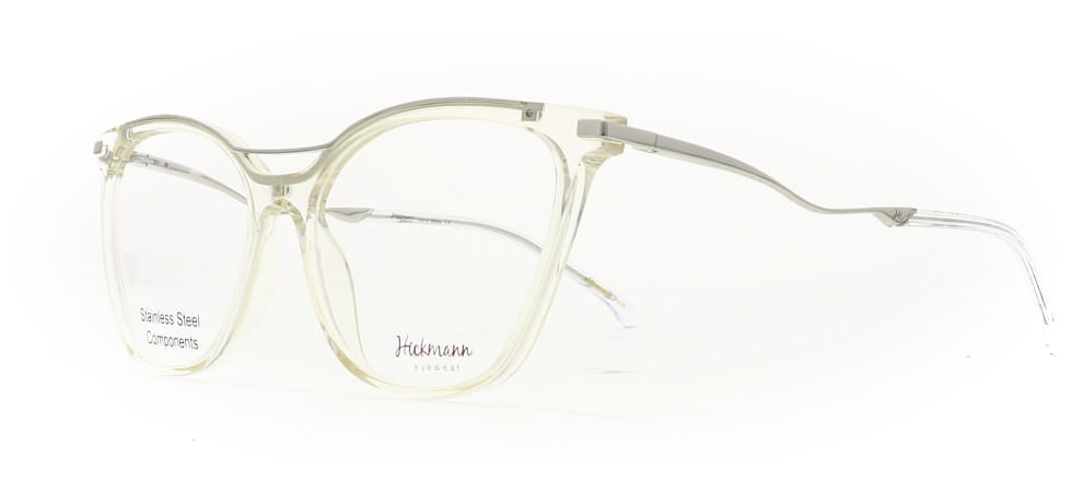Image of Hickmann Eyewear Frames