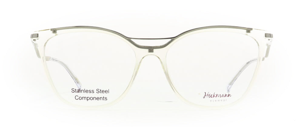 Image of Hickmann Eyewear Frames