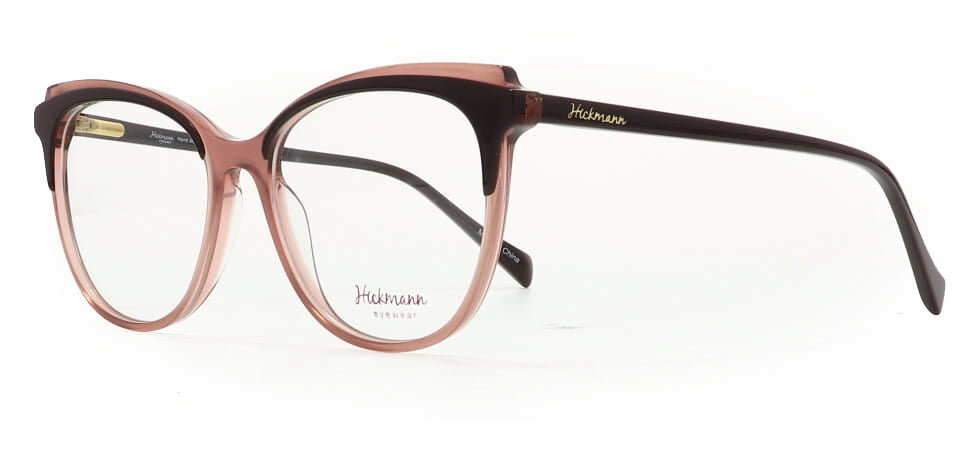 Image of Hickmann Eyewear Frames