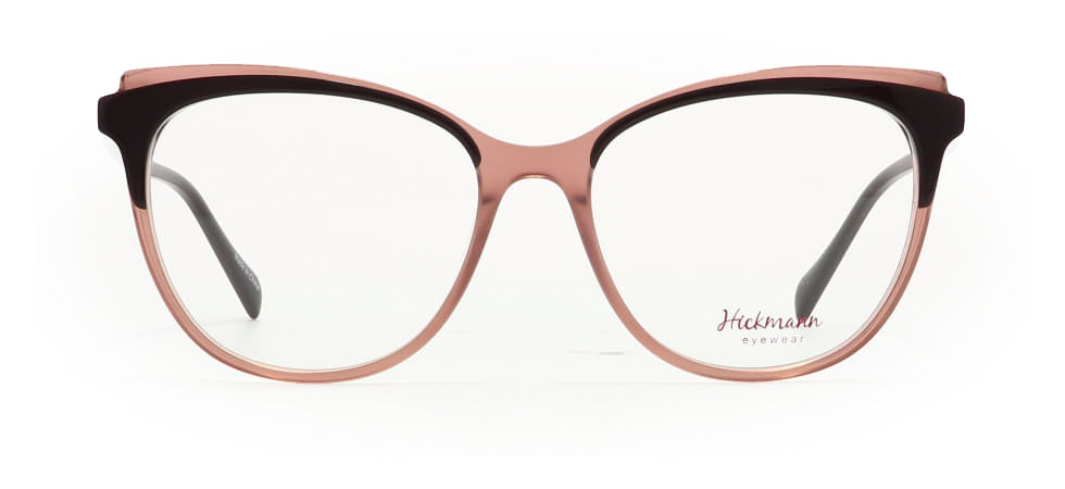 Image of Hickmann Eyewear Frames