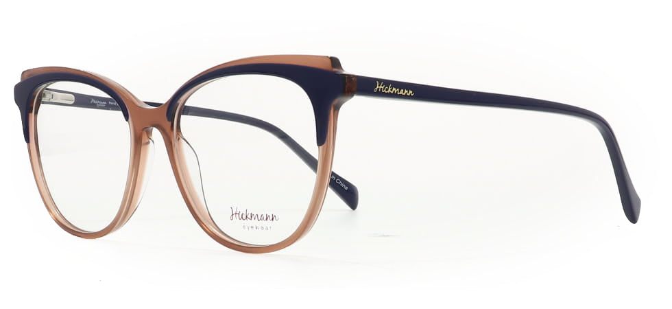 Image of Hickmann Eyewear Frames