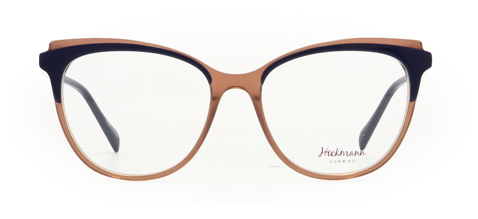 Image of Hickmann Eyewear Frames