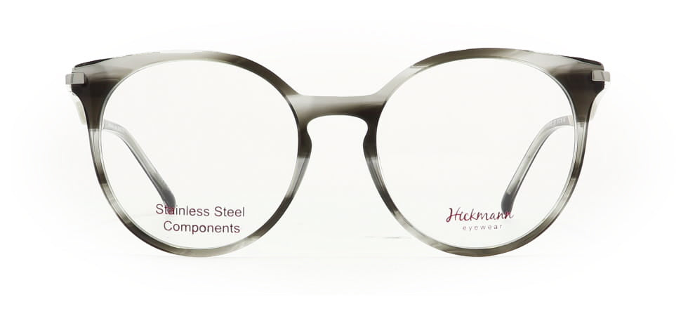 Image of Hickmann Eyewear Frames