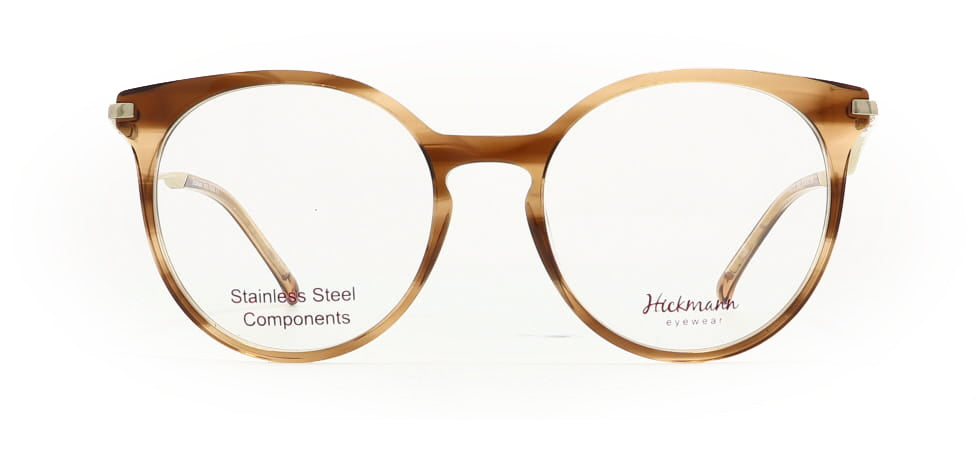 Image of Hickmann Eyewear Frames