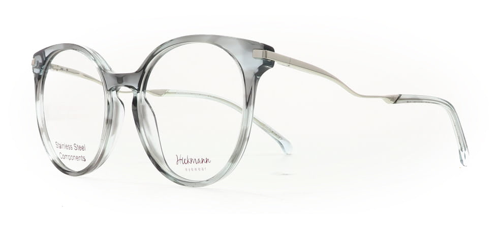 Image of Hickmann Eyewear Frames
