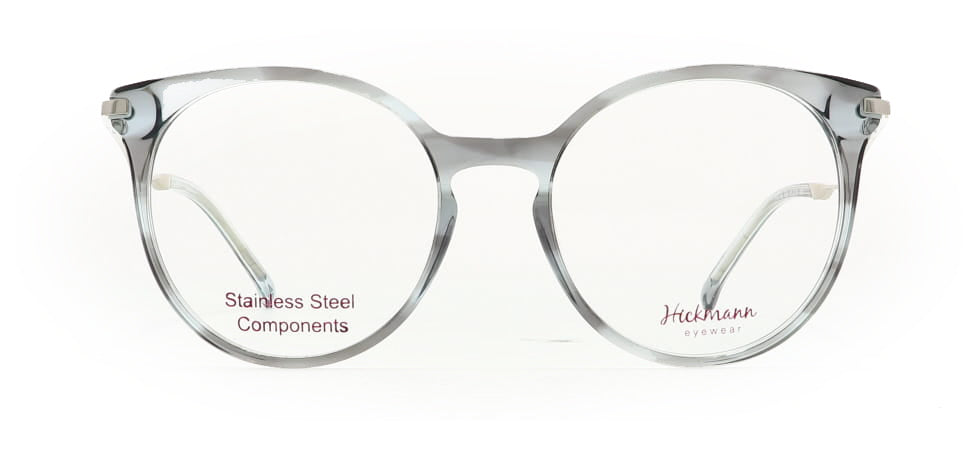 Image of Hickmann Eyewear Frames