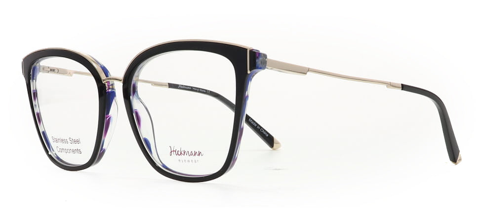 Image of Hickmann Eyewear Frames