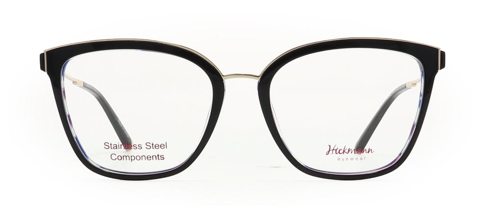 Image of Hickmann Eyewear Frames