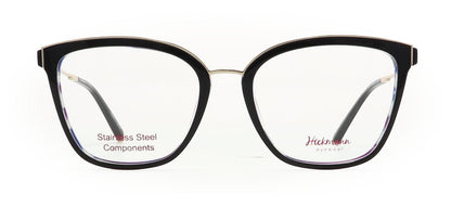 Image of Hickmann Eyewear Frames