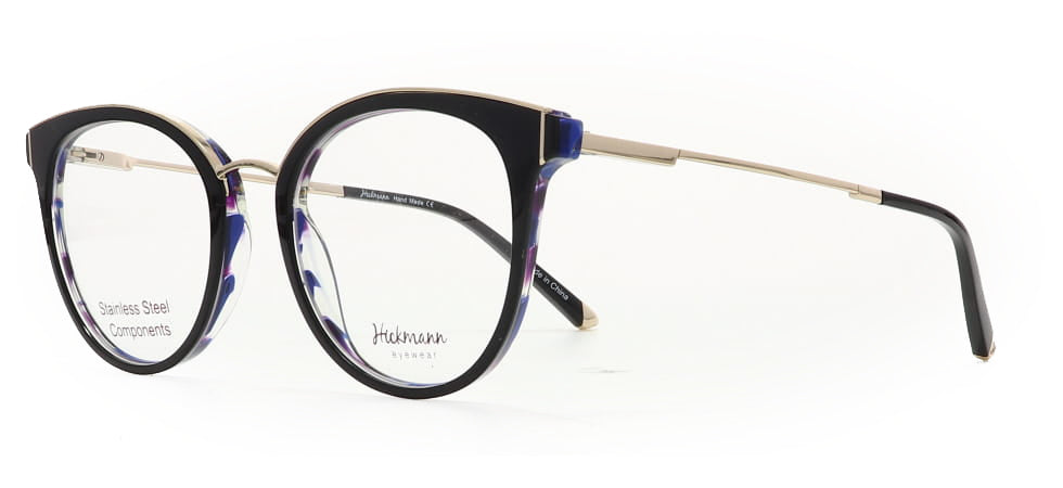 Image of Hickmann Eyewear Frames