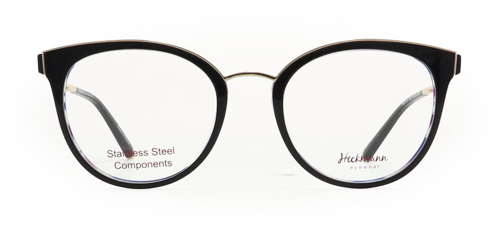 Image of Hickmann Eyewear Frames