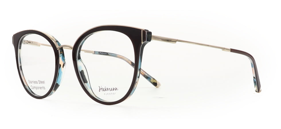 Image of Hickmann Eyewear Frames