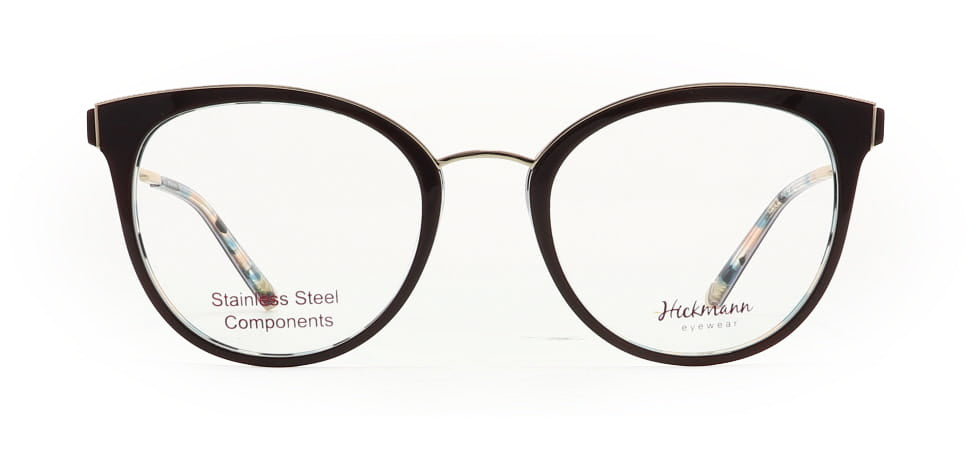 Image of Hickmann Eyewear Frames