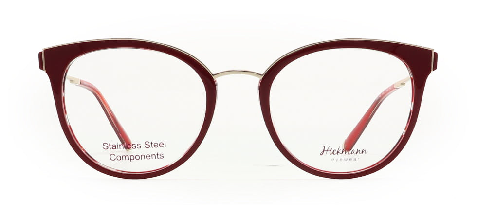 Image of Hickmann Eyewear Frames