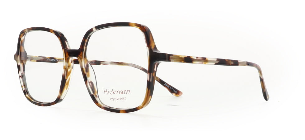 Image of Hickmann Eyewear Frames