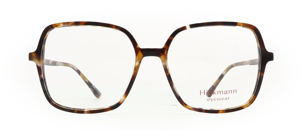 Image of Hickmann Eyewear Frames