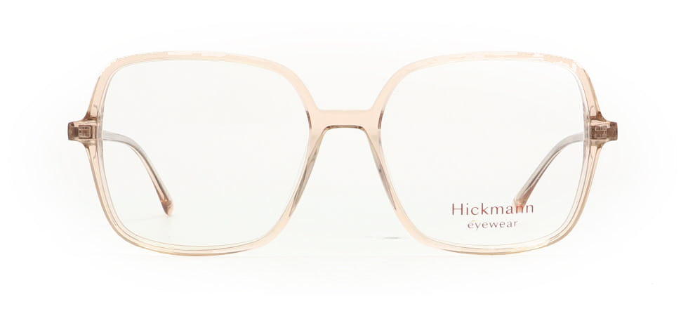 Image of Hickmann Eyewear Frames