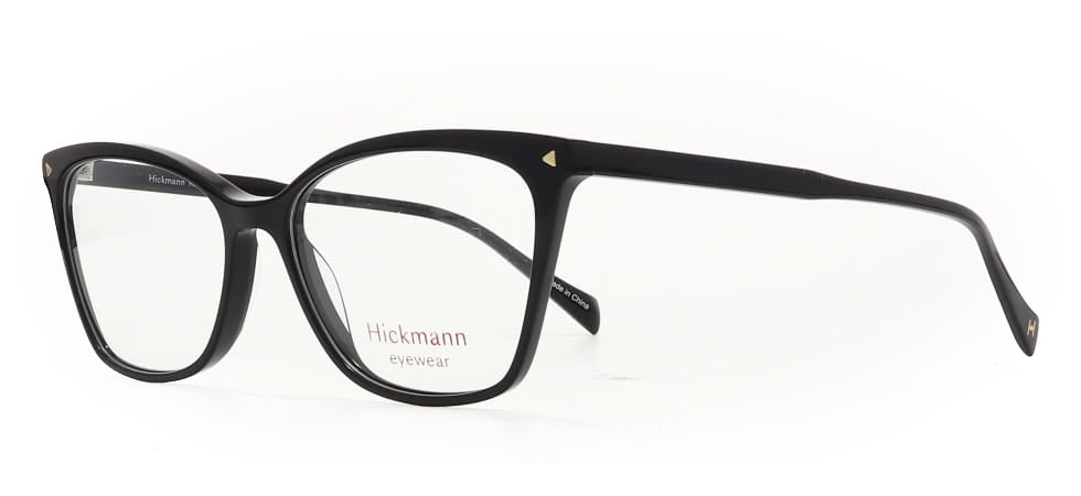 Image of Hickmann Eyewear Frames