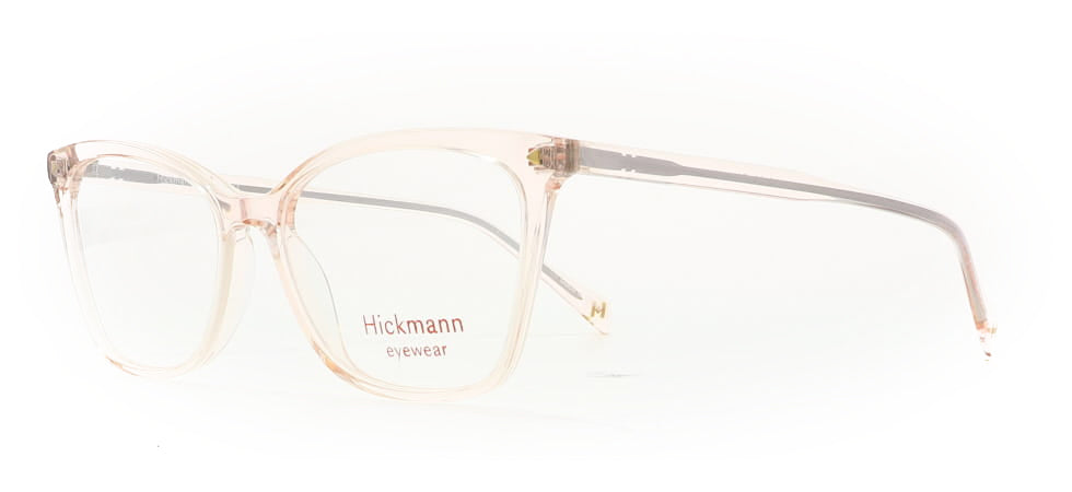 Image of Hickmann Eyewear Frames