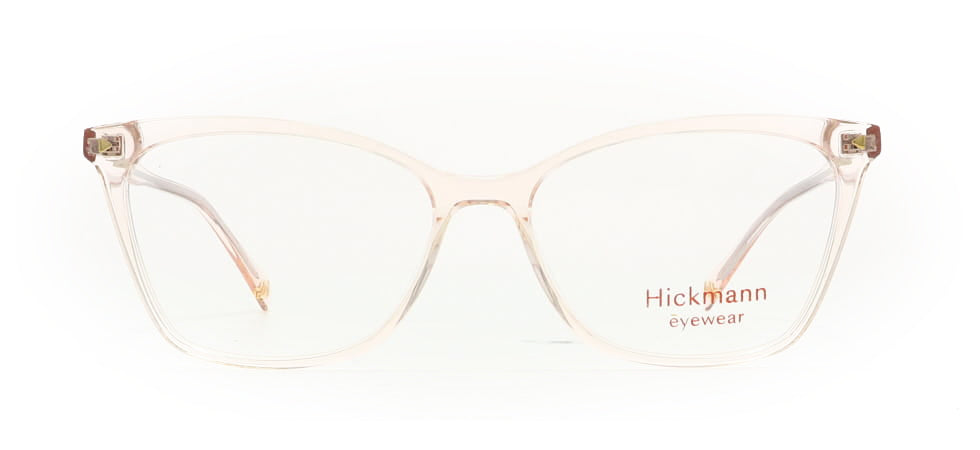 Image of Hickmann Eyewear Frames